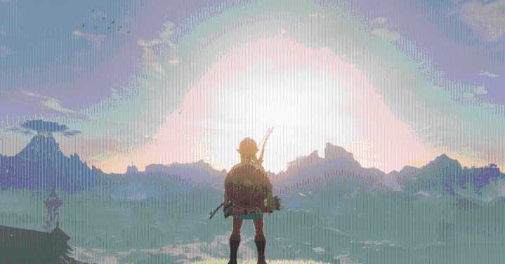 Breath of the Wild’s Switch 2 enhancements have me exploring Hyrule all over again