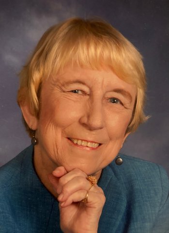 Obituary - Mrs. Patsy Carlene Johnson
