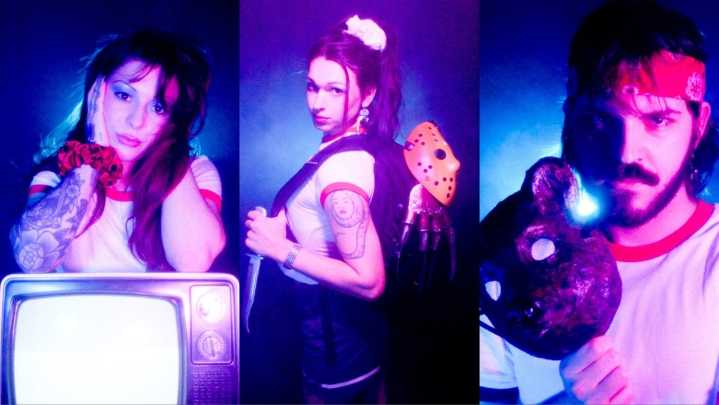 Show Your Nerdy Pride with CAMP MONSTROUS Queer Horror Party in NYC