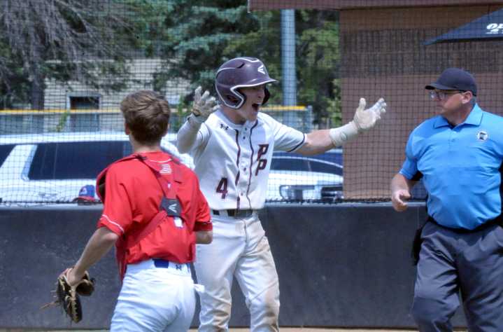 Baseball: Parkers Prairie gets No. 1 seed in MSHSL Class A State Tournament