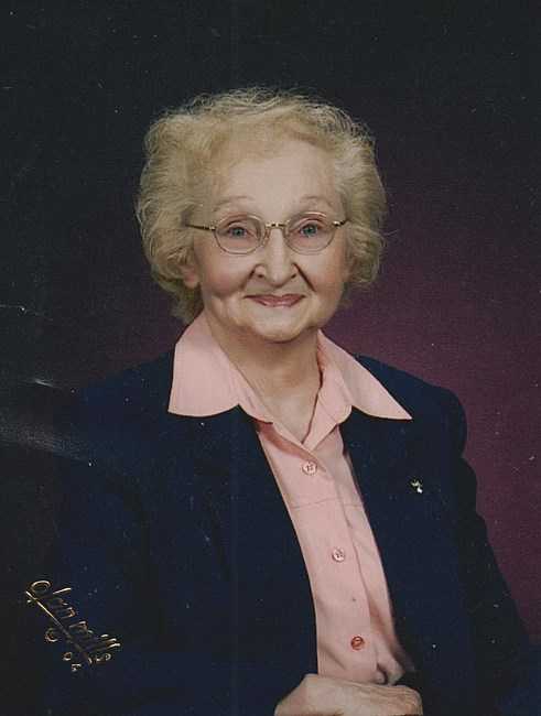 Margaret R. Carns, 100, of Williamsburg | Williamsburg Yorktown Daily