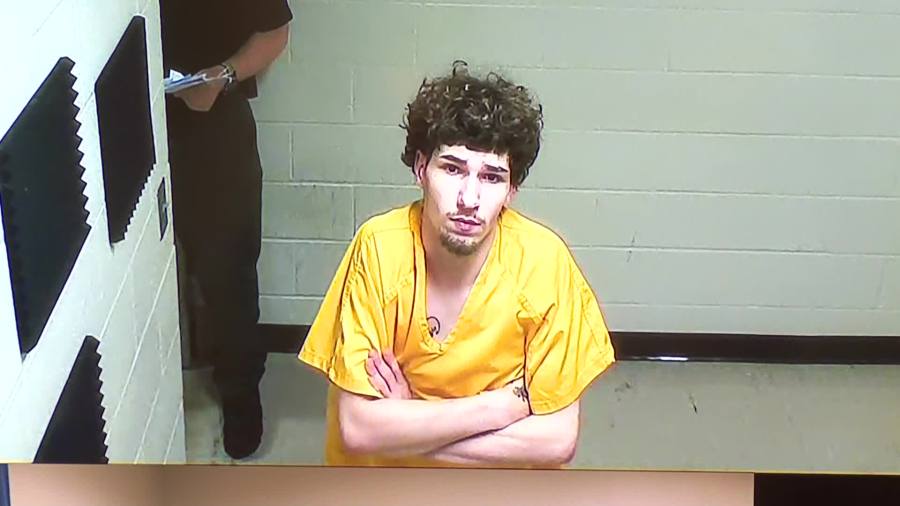 Father disarmed son after deadly shooting