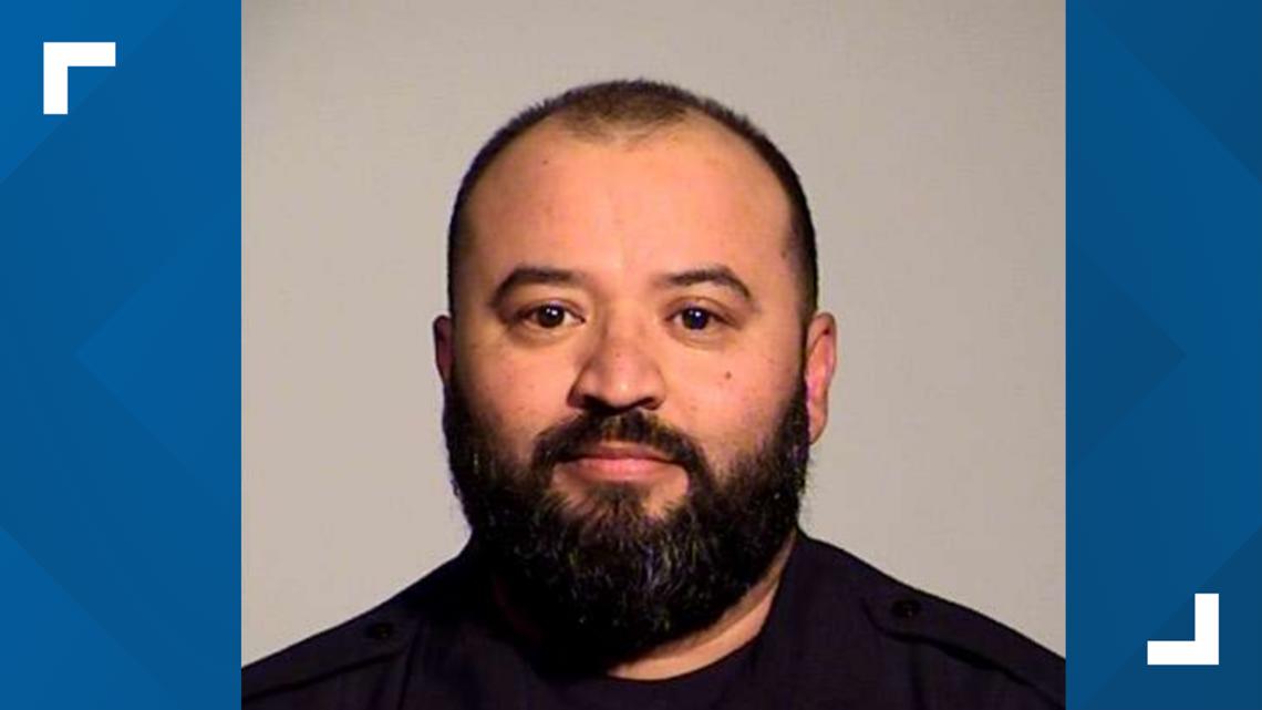 San Antonio detective arrested for DUI