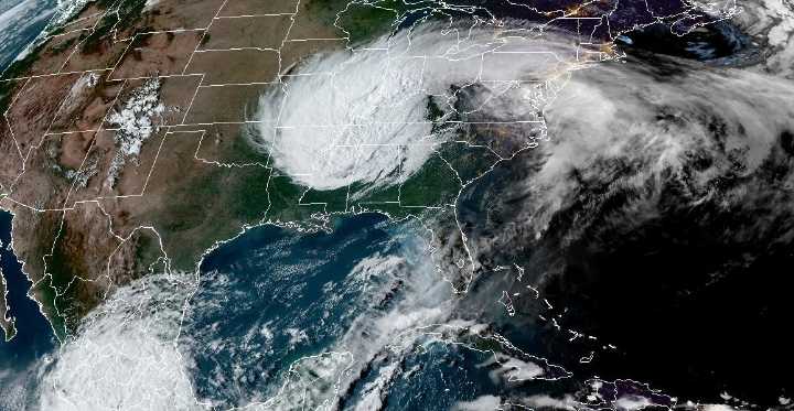 Hurricane season is here. NOAA is in shambles. What could go wrong?