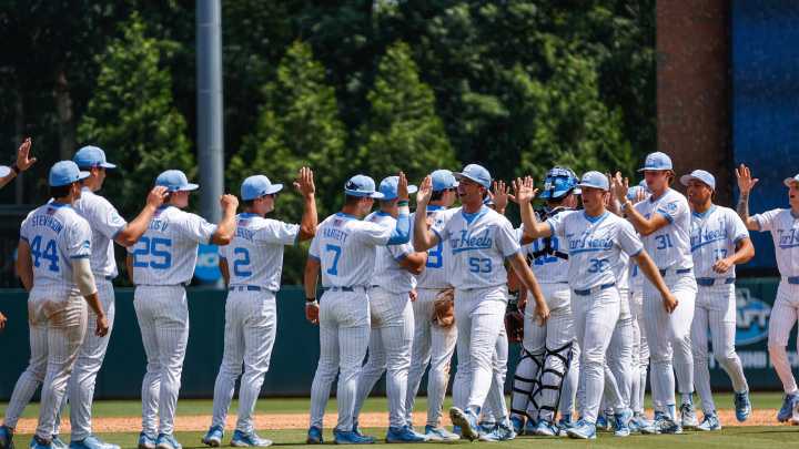 UNC vs Arizona baseball today: TV channel, time for NCAA Super Regional
