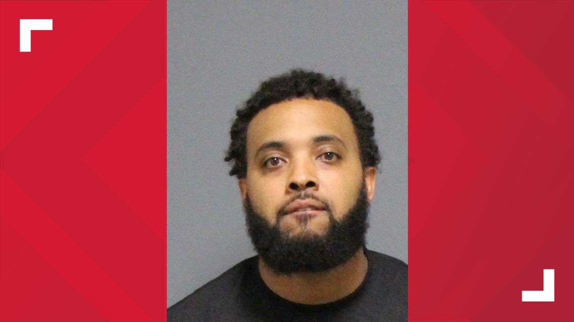 Browns Summit man arrested after search warrant reveals large quantity of drugs, 16 guns and US currency