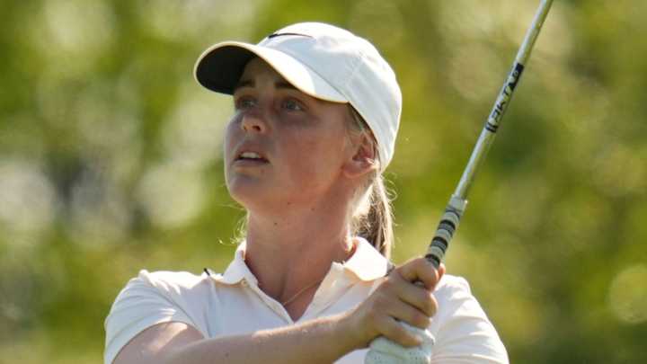 Who is Maja Stark? US Women's Open champion to 'move apartment' with $2.4m winnings