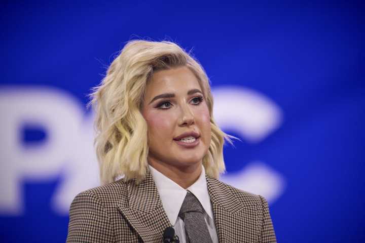 Savannah Chrisley: I Didn't Trade Sex for My Parents' Pardon!