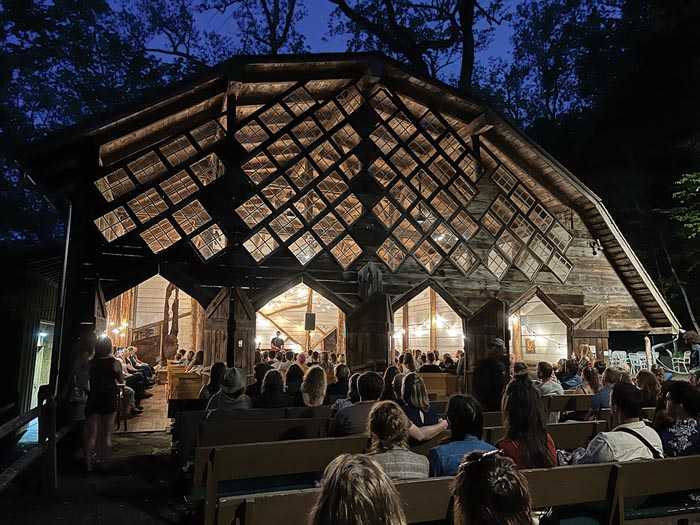Maverick Concerts celebrates the start of their 2025 season with a free open house on Saturday