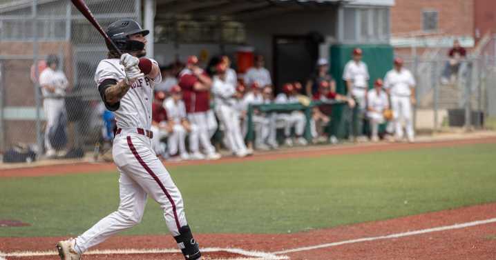 Mandeville alumnus named to NAIA World Series All
