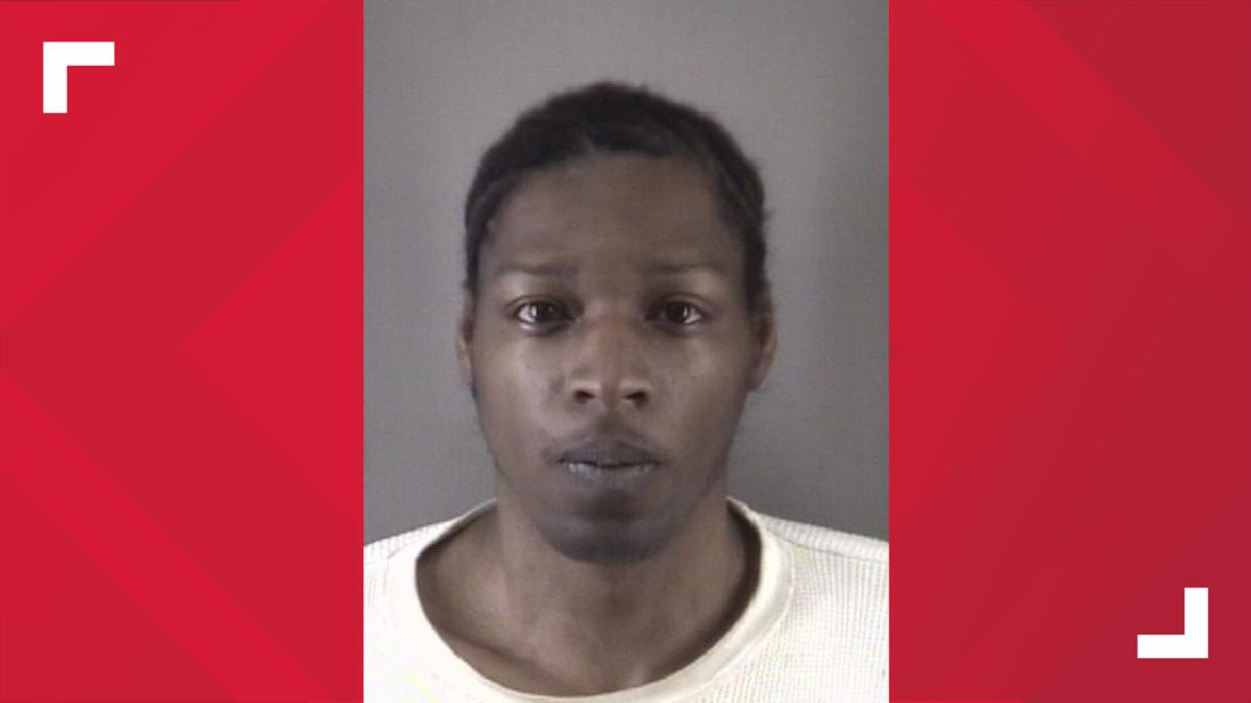 32-year-old arrested after ATV incident in Winston