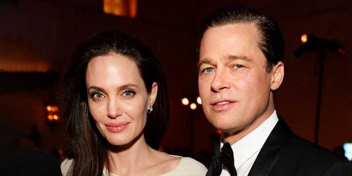 Jolie-Pitt's Son's Current Condition Months After a Near