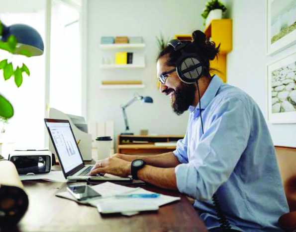 Los 50 mejores lugares para trabajar en los EE.UU.