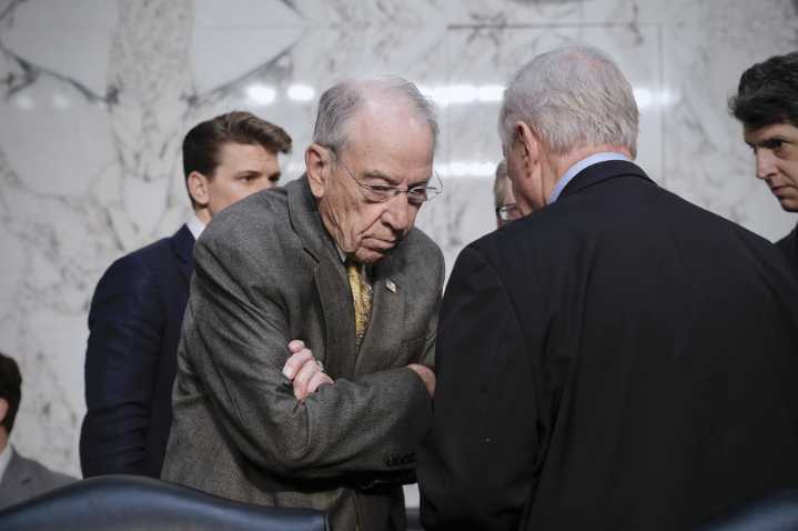 Republicans are pissed that a Democrat is using their shady tricks