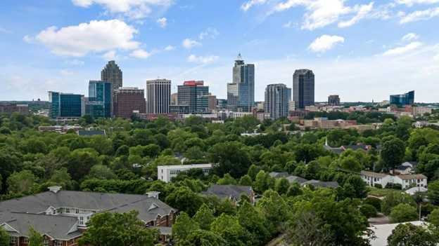 5 Things Raleigh Downtown Is Known For