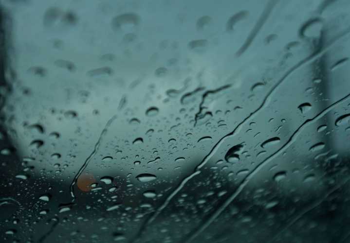 Flood watch in effect for much of southeastern Pa. Friday until 10