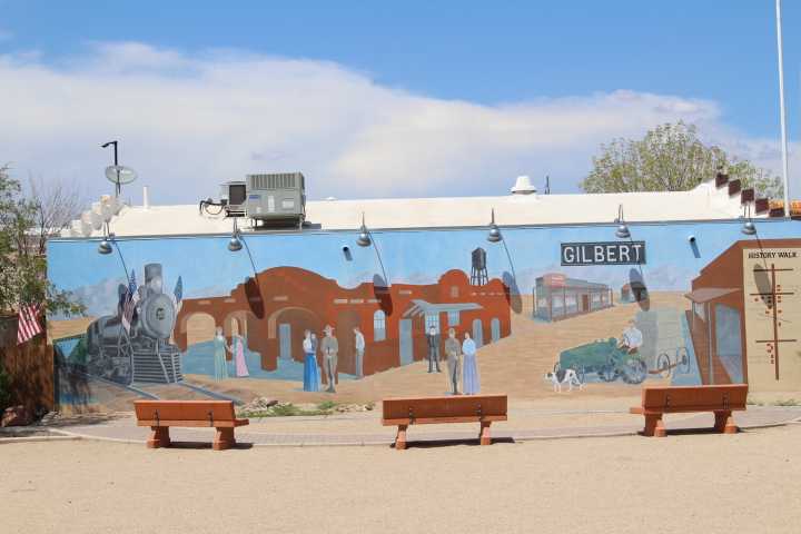 Gilbert’s unsheltered count rises, but town reaffirms commitment to solutions 
