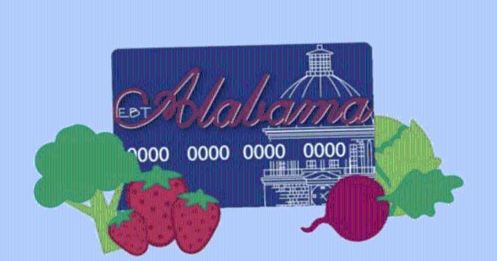 Alabama replaced $15.9 million in stolen SNAP benefits last year