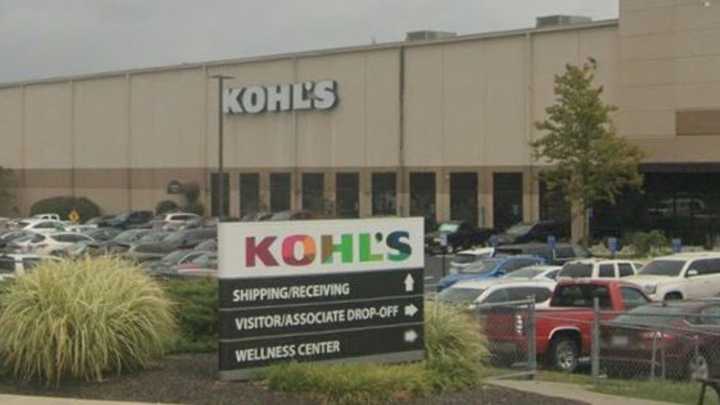 Kohl's confirms Greater Cincinnati E-commerce center closing, over 700 workers affected