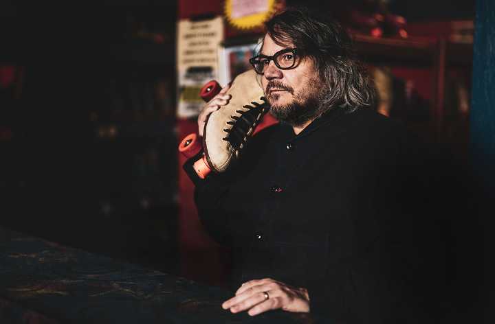 Tweedy performs June 6, but he’s been bookstore’s focus for weeks