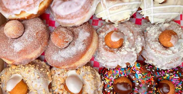 Best Donuts in Denver: 6 Shops to Try for National Doughnut Day