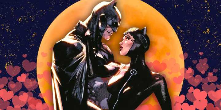 10 Superhero Couples That Are a Walking Red Flag (And Yet We’re Still Obsessed)