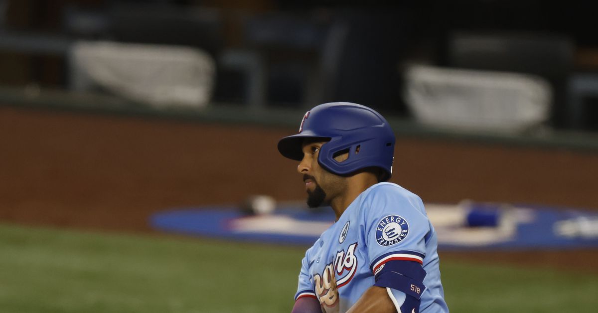 Texas Rangers lineup for June 4, 2025