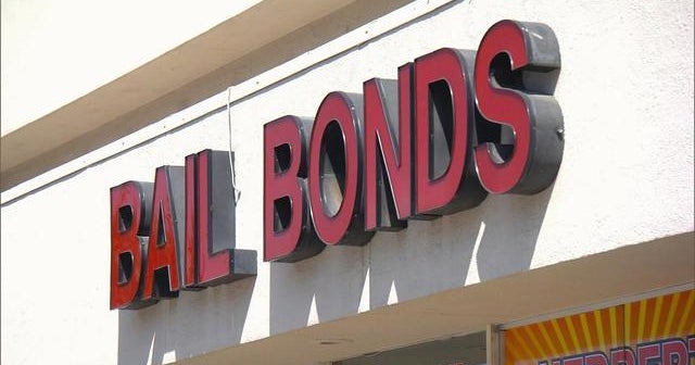 The bondage of bail