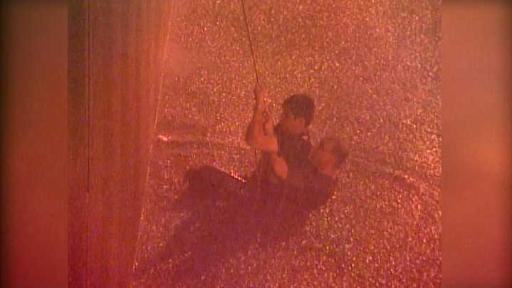 24 years since Tropical Storm Allison: The storm that changed everything