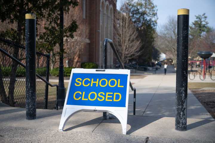 Campbell Hall Suspends Classes After Student Dies in Tragic Accident