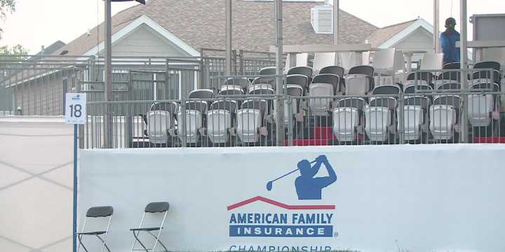 Great greens, new format welcomed for Am Fam Championship