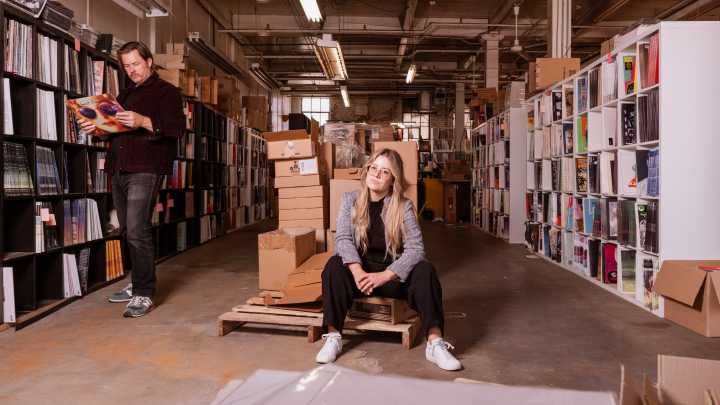Vinyl Me, Please Acquired Following Liquidation