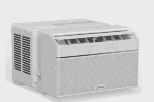 Midea recalling 1.7 million of its popular air conditioners due to mold concern