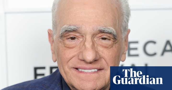 Martin Scorsese no longer watches films in cinemas due to audience bad behaviour