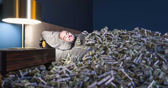 [Opinión] ¿Dormido con las finanzas? Despierta y rompe el ciclo con cinco acciones