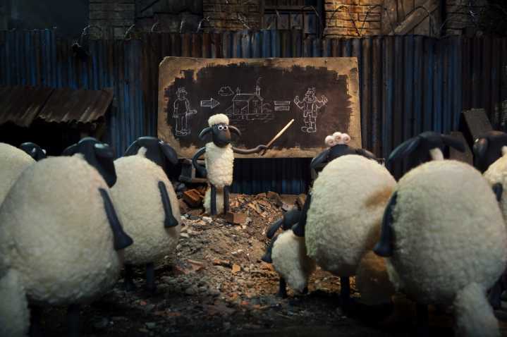 Aardman Partners With Foliascope On Stop-Motion Training Program