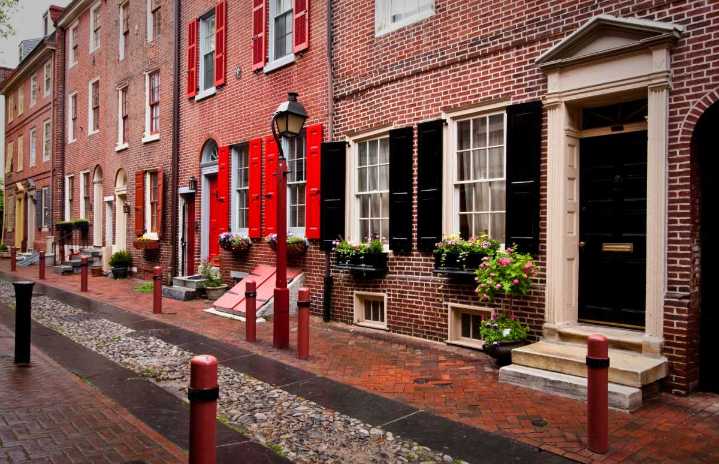 History Column: Why Elfreth’s Alley Day is one of America’s most important