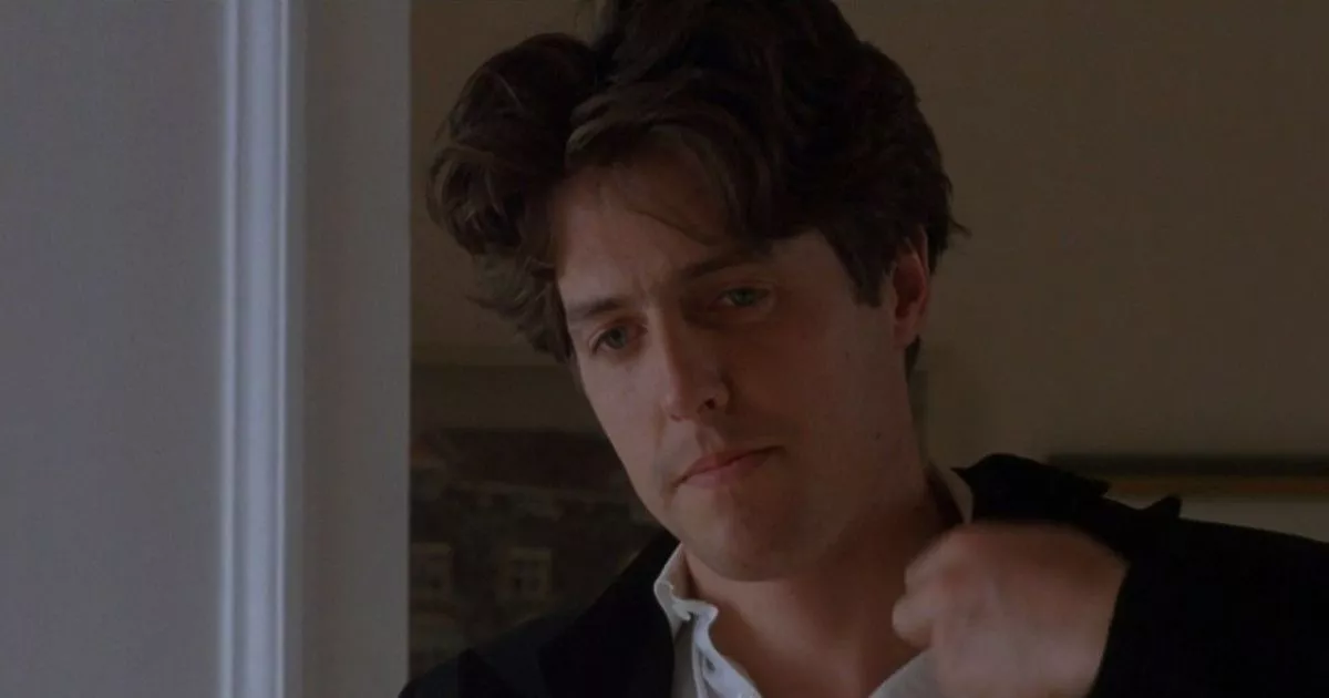 Classic UK romantic film that made Hugh Grant household name is airing on TV tonight