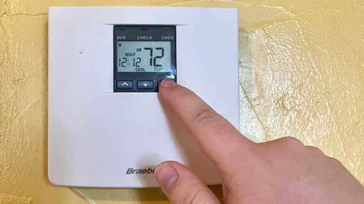 Save money, stay cool: See the best temp to set your AC in summer
