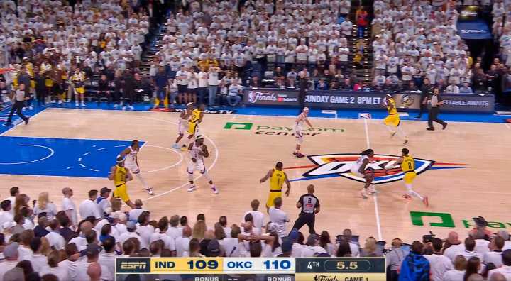 Everyone Is Making The Same Complaint About The NBA Finals As League Continues To Drop The Ball In The Worst Way Possible