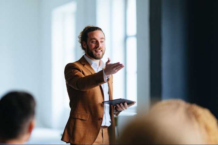 10 estrategias de storytelling que hacen que una startup sea imposible de ignorar