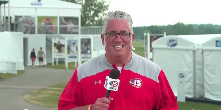 Am Fam Championship Day one wrap