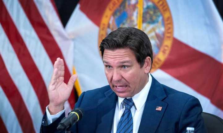 Tribunal de apelaciones se niega a permitir que Florida implemente ley antiinmigrante