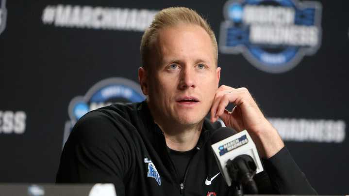Kevin Young signs long-term extension with BYU Basketball