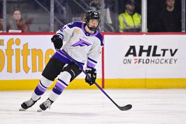 PWHL expansion signings tracker: Vancouver adds Defender of the Year finalist Claire Thompson