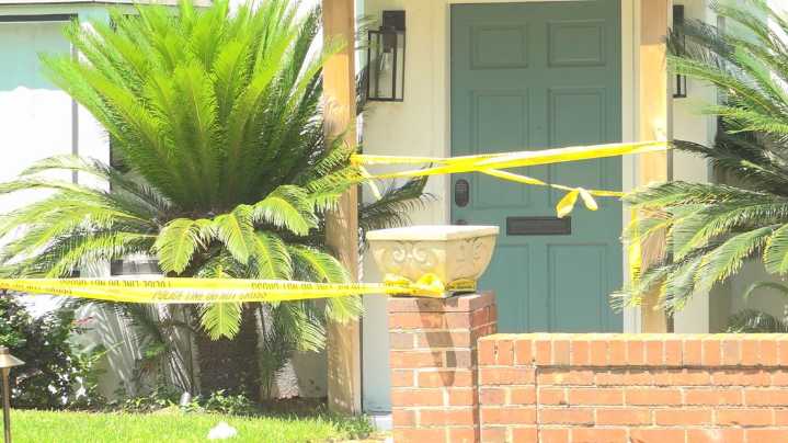One dead in Columbia Airbnb rental shooting; suspect at large