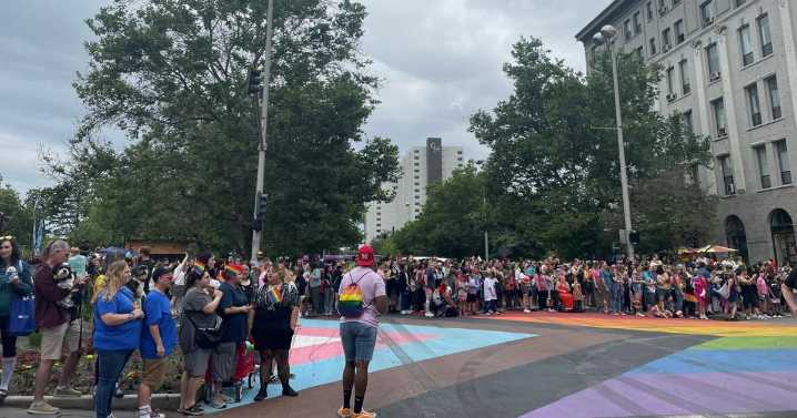 Celebrate Pride Month at events around the Inland Northwest