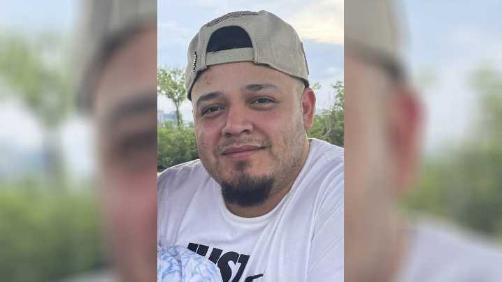 Mistakenly deported man Kilmar Abrego Garcia returned to U.S. to face charges