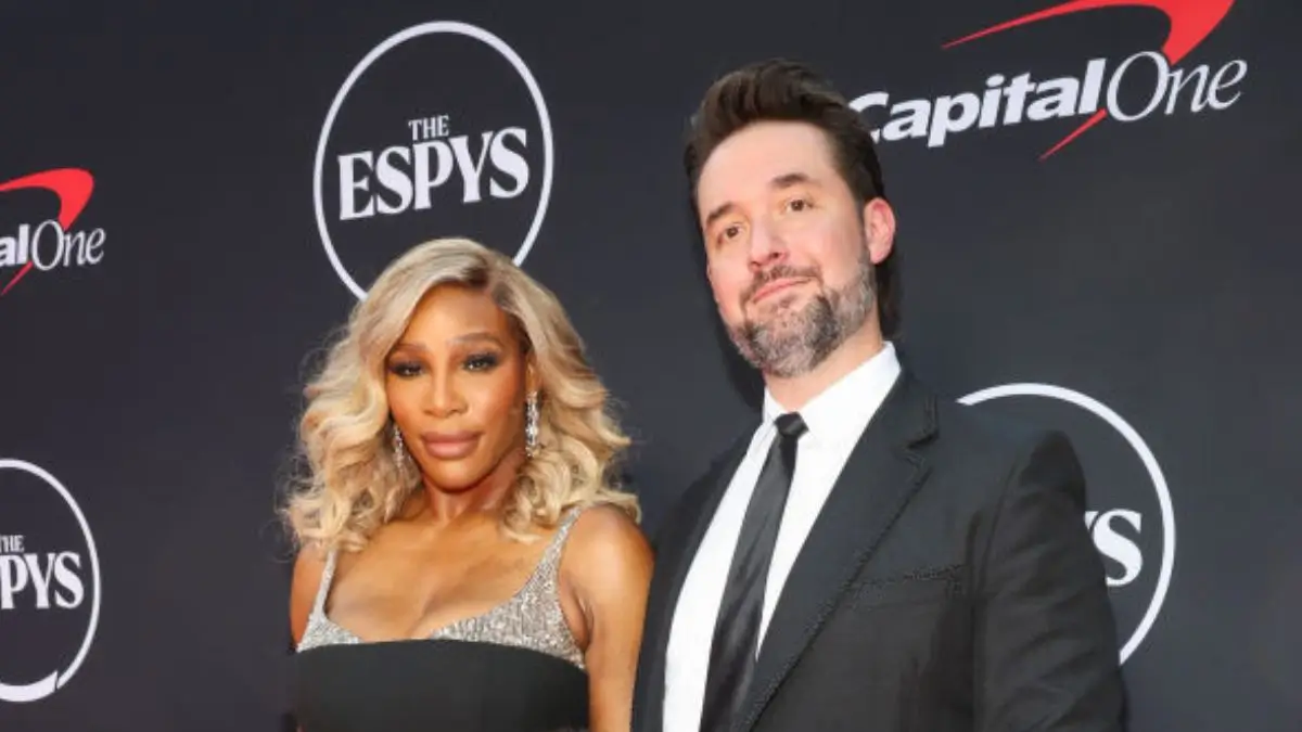 'Is That Another Baby Bump?': Serena Williams Fans Suspect She's Expecting After Zooming In on Fun Video of Her and Daughter Adira