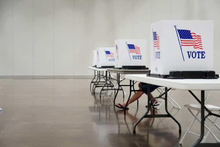 CALDARA: The case for opening Colorado primaries